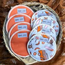 Load image into Gallery viewer, NURSING PADS - Mixed Groovy Bundle