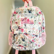 Load image into Gallery viewer, Kids backpack - Hop
