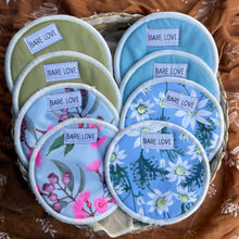 Load image into Gallery viewer, NURSING PADS - Mixed Australiana Bundle