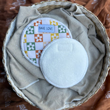 Load image into Gallery viewer, 2 SETS LEFT NURSING PADS - Retro