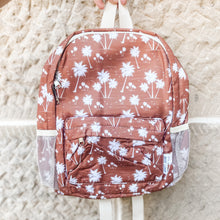 Load image into Gallery viewer, Mini Toddler Backpack - Tropics