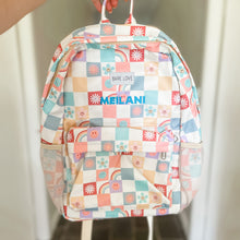 Load image into Gallery viewer, Kids backpack - Summer
