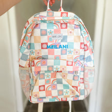 Load image into Gallery viewer, Kids backpack - Summer