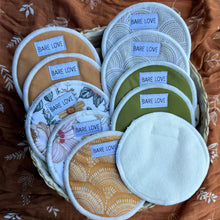 Load image into Gallery viewer, NURSING PADS - Mixed Florence Bundle