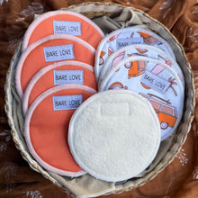 Load image into Gallery viewer, NURSING PADS - Mixed Groovy Bundle