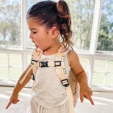 Load image into Gallery viewer, Mini Toddler Backpack - Summer