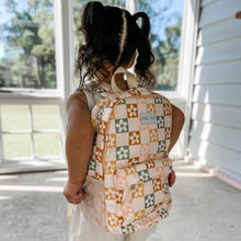 Load image into Gallery viewer, Mini Toddler Backpack - Tropics
