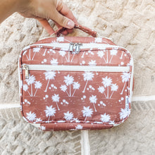 Load image into Gallery viewer, Lunch box - Tropics