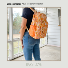 Load image into Gallery viewer, Everything Backpack - Summer