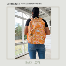 Load image into Gallery viewer, Everything Backpack - Summer