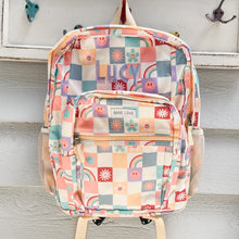 Load image into Gallery viewer, Everything Backpack - Summer