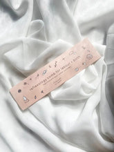 Load image into Gallery viewer, Reflexology Comb for Labour + Birth