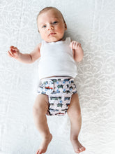 Load image into Gallery viewer, Bare Love Basics - Choo Choo Trains