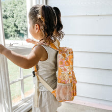 Load image into Gallery viewer, Mini Toddler Backpack - Summer