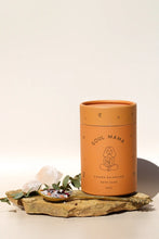 Load image into Gallery viewer, Soul Mama Chakra Balancing Bath Soak - 300g