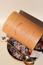 Load image into Gallery viewer, Soul Mama Chakra Balancing Bath Soak - 300g