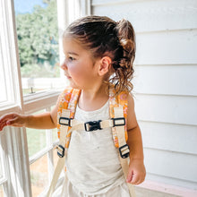 Load image into Gallery viewer, Mini Toddler Backpack - Summer