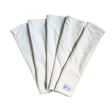 Load image into Gallery viewer, Three-layer Bamboo Terry Tri-fold