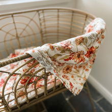Load image into Gallery viewer, Swaddle - Floral