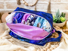 Load image into Gallery viewer, NAPPY POD - Interstellar