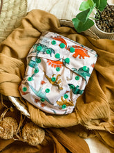 Load image into Gallery viewer, Bare Love Basics - Dinoworld