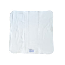 Load image into Gallery viewer, Two-layer Bamboo Cotton Trifold