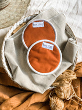 Load image into Gallery viewer, NURSING PADS - Rust