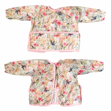 Load image into Gallery viewer, Sleeved Bib - Hop