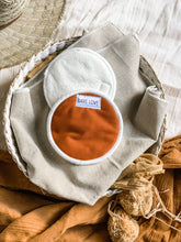 Load image into Gallery viewer, NURSING PADS - Rust