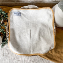 Load image into Gallery viewer, Reusable Bamboo Cloth Wipes - LIMITED EDITION RELEASE