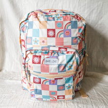 Load image into Gallery viewer, Everything Backpack - Summer