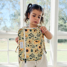 Load image into Gallery viewer, Lunch box - Sunflower Fields