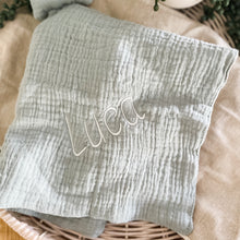 Load image into Gallery viewer, Bunny Comforter - Sand