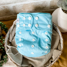 Load image into Gallery viewer, Bare Love Basics - Aquamarine