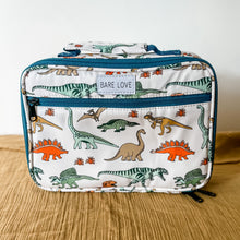 Load image into Gallery viewer, Lunch box - Dinoworld