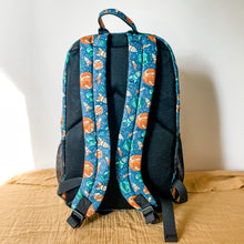 Load image into Gallery viewer, Kids backpack - Outta This World