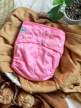 Load image into Gallery viewer, Bare Love Basics - Taffy Pink