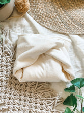 Load image into Gallery viewer, Bamboo Terry Flats