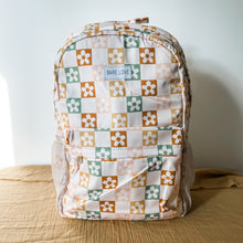 Load image into Gallery viewer, Kids backpack - Retro
