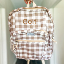 Load image into Gallery viewer, Everything Backpack - Eclipse