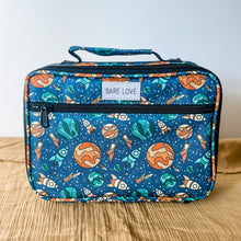 Load image into Gallery viewer, Lunch box - Outta This World
