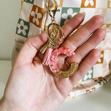 Load image into Gallery viewer, Bag Charm - C
