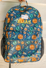 Load image into Gallery viewer, Kids backpack - Outta This World