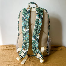 Load image into Gallery viewer, Kids backpack - Tropicana