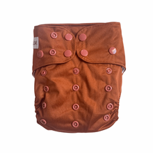 Load image into Gallery viewer, Bare Love Basics - Rust