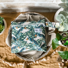 Load image into Gallery viewer, NURSING PADS - Mixed Green Bundle