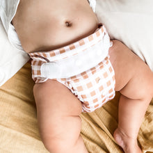 Load image into Gallery viewer, Bare Love Bombproof - Golden Gingham