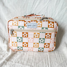 Load image into Gallery viewer, Lunch box - Retro
