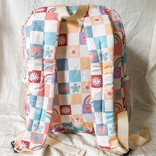 Load image into Gallery viewer, Everything Backpack - Summer