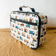 Load image into Gallery viewer, Lunch box - Demolition Day